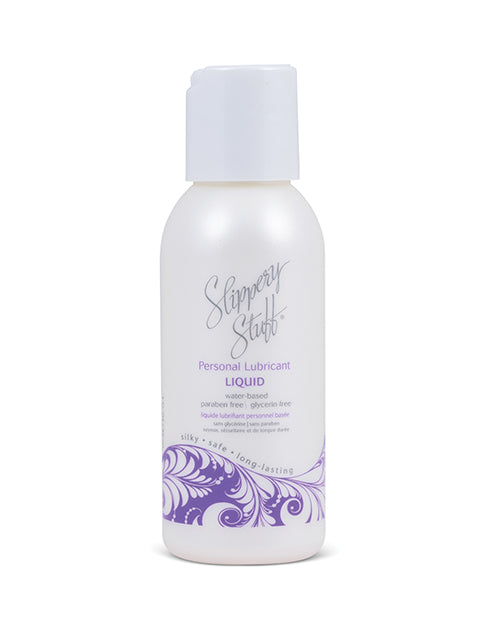 Slippery Stuff Slippery Stuff Liquid - 3 oz