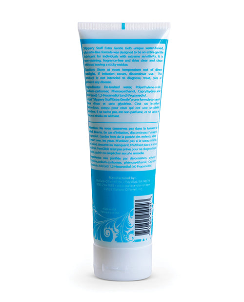 Slippery Stuff Slippery Stuff Extra Gentle Gel - 4 oz - Image 2