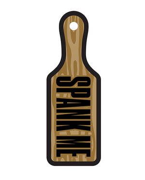 Wood Rocket Wood Rocket Spank Me Air Freshener - Sandalwood - Image 3