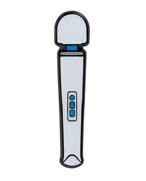 Wood Rocket Wood Rocket Magic Wand Rechargeable Pin - Image 2