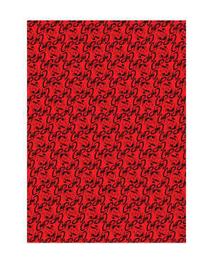 Wood Rocket Wood Rocket Keep Em Honest Playing Cards - Image 4