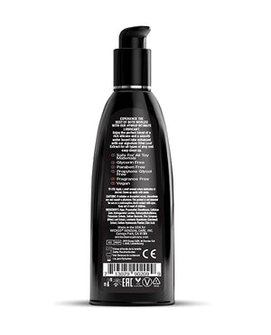 Wicked Sensual Care Wicked Sensual Care Hybrid Lubricant - 8 oz Fragrance Free - Image 2