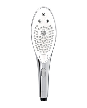 Womanizer Womanizer Wave Shower Head - Chrome - Image 2