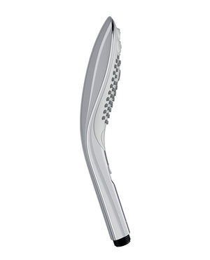 Womanizer Womanizer Wave Shower Head - Chrome - Image 3