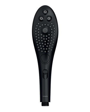 Womanizer Womanizer Wave Shower Head - Black - Image 2