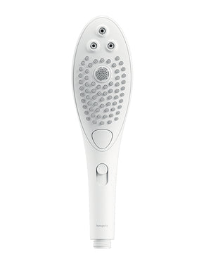 Womanizer Womanizer Wave Shower Head - White - Image 3