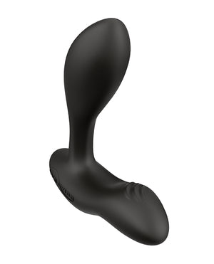 We-Vibe We-Vibe Vector+ - Charcoal Black - Image 3