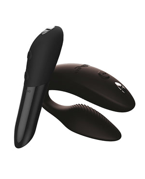 We-Vibe We-Vibe 15 Year Anniversary Collection - Black - Image 2