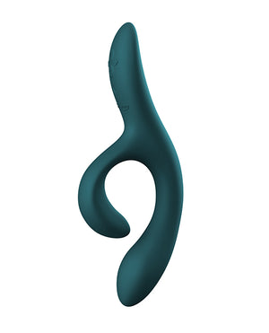 We-Vibe We-Vibe Date Night Special Edition Kit - Green Velvet - Image 4