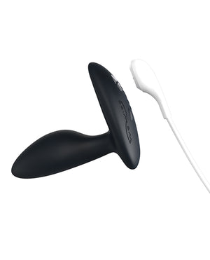 We-Vibe We-Vibe Ditto+ - Satin Black - Image 4