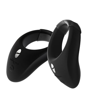We-Vibe We-Vibe Bond &amp; Bond Tease Us Special Edition - Charcoal Black - Image 2