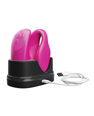 We-Vibe Chorus - Cosmic Pink - Image 5