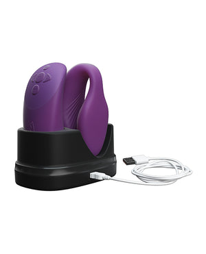 We-Vibe Chorus - Purple - Image 5