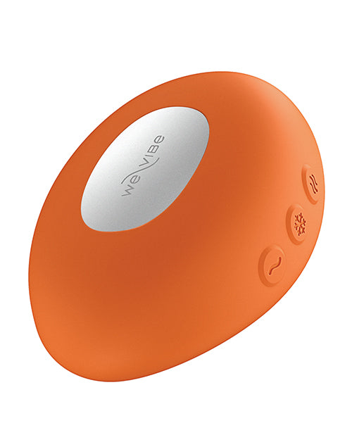 We-Vibe Temp - Tangerine - Image 2
