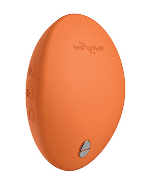 We-Vibe Temp - Tangerine - Image 4