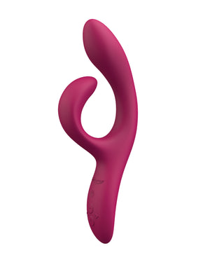 We-Vibe We-Vibe Nova 2 Flexible Rabbit - Fuchsia - Image 2