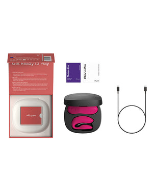 We-Vibe We-Vibe Chorus Pro - Electric Pink