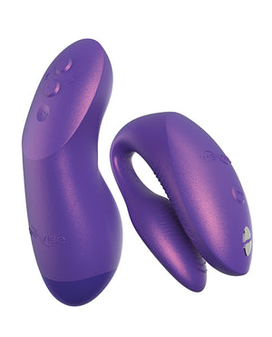 We-Vibe We-Vibe Chorus Pro - Future Dusk Purple - Image 3
