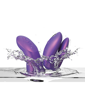 We-Vibe We-Vibe Chorus Pro - Future Dusk Purple - Image 4
