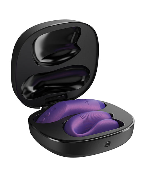 We-Vibe We-Vibe Chorus Pro - Future Dusk Purple