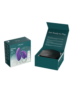 We-Vibe We-Vibe Chorus Pro - Future Dusk Purple - Image 5