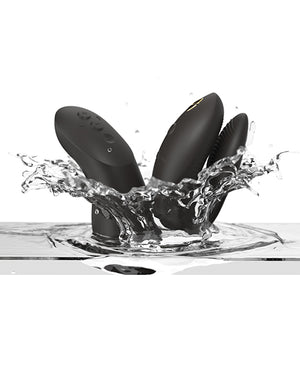 We-Vibe Chorus Pro - Satin Black
