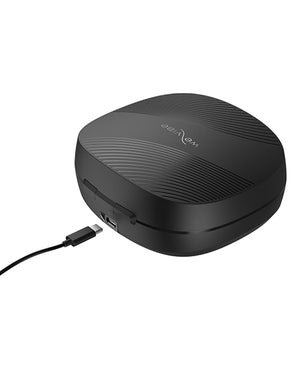 We-Vibe We-Vibe Chorus Pro - Satin Black - Image 3