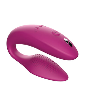 We-Vibe We-Vibe Sync 2 - Rose - Image 2