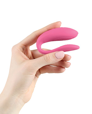 We-Vibe We-Vibe Sync Lite - Pink - Image 4