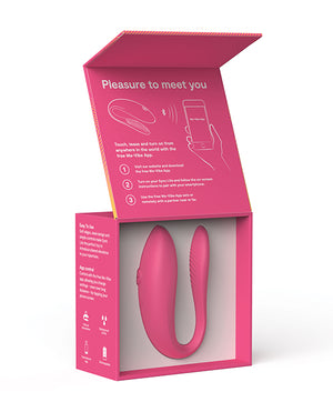 We-Vibe We-Vibe Sync Lite - Pink - Image 5