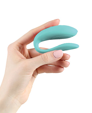 We-Vibe We-Vibe Sync Lite - Aqua - Image 4