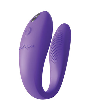 We-Vibe We-Vibe Sync Go - Light Purple - Image 2