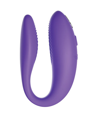 We-Vibe We-Vibe Sync Go - Light Purple - Image 3
