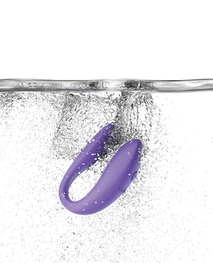We-Vibe We-Vibe Sync Go - Light Purple - Image 5