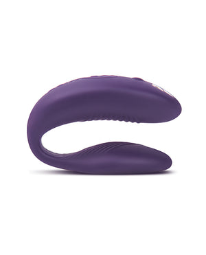 We-Vibe We-Vibe Sync 2 - Purple - Image 3