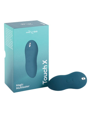 We-Vibe We-Vibe Touch X - Green Velvet - Image 2