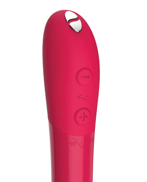 We-Vibe We-Vibe Tango X - Cherry Red - Image 4