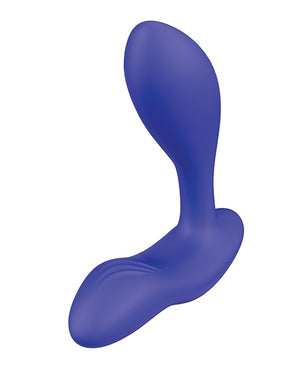 We-Vibe Vector+ - Royal Blue - Image 3