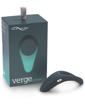 We-Vibe We-Vibe Verge - Slate - Image 3