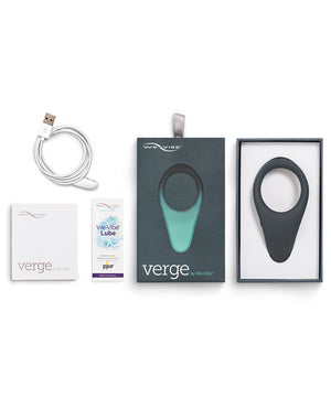 We-Vibe We-Vibe Verge - Slate - Image 5