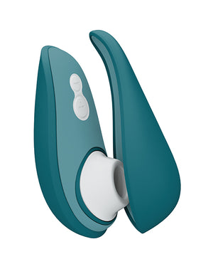 Womanizer Womanizer Liberty 2 - Dark Petrol - Image 3