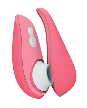 Womanizer Womanizer Liberty 2 - Vibrant Rose - Image 2