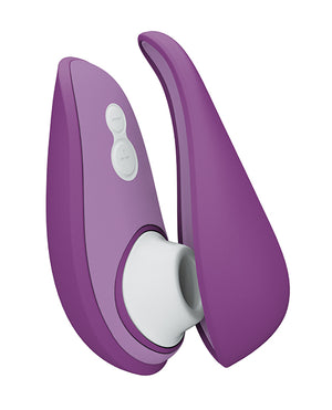 Womanizer Womanizer Liberty 2 - Purple - Image 2