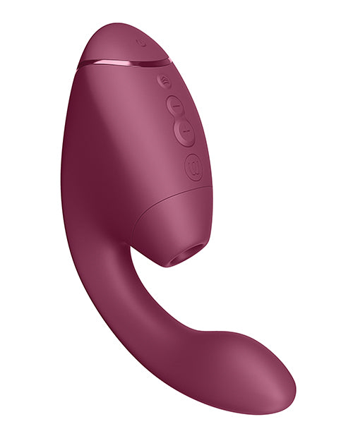 Womanizer Womanizer Next Duo - Dusky Pink