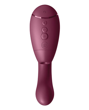 Womanizer Womanizer Next Duo - Dusky Pink - Image 5