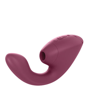 Womanizer Womanizer Next Duo - Dusky Pink - Image 2