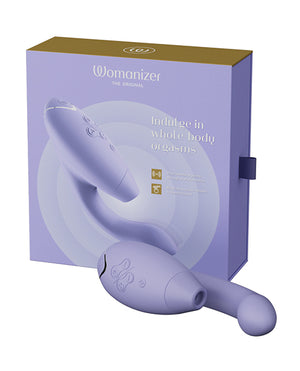 Womanizer Womanizer Duo 2 - Lilac