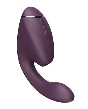 Womanizer Next Duo - Dark Purple - Image 3