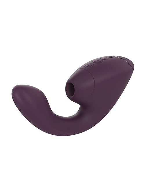 Womanizer Womanizer Next Duo - Dark Purple