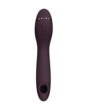 Womanizer Womanizer OG Long-Handle - Aubergine - Image 2
